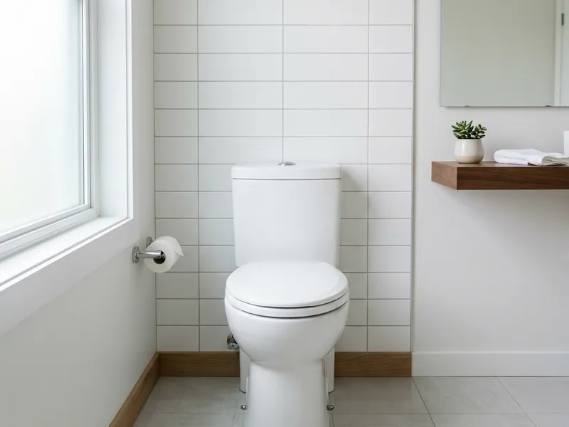Toilet Repair & Installation Plumber in McCarr, KY